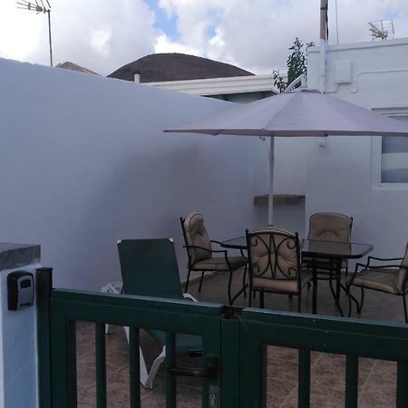 Apartamento Ayla 플라야 케마다 외부 사진