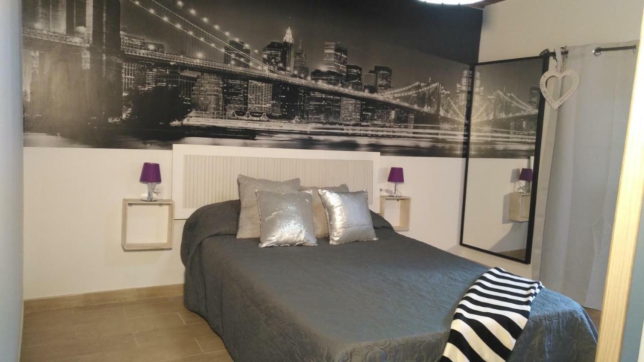 Apartamento Ayla 플라야 케마다 외부 사진