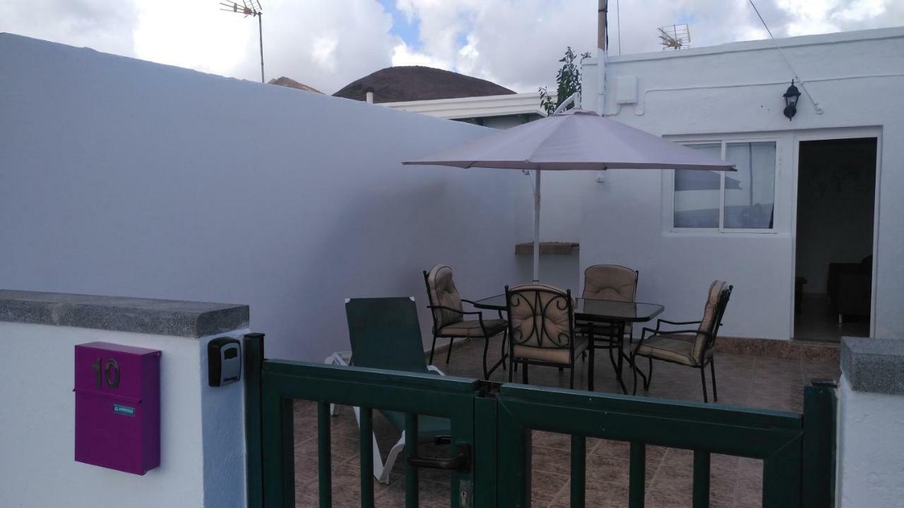 Apartamento Ayla 플라야 케마다 외부 사진