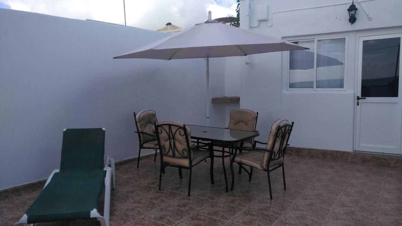 Apartamento Ayla 플라야 케마다 외부 사진