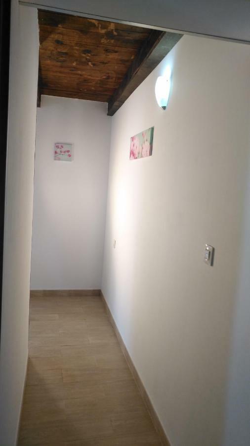 Apartamento Ayla 플라야 케마다 외부 사진
