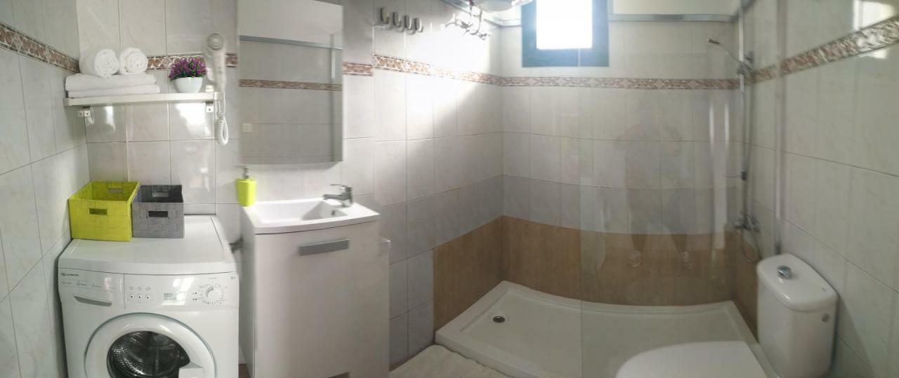Apartamento Ayla 플라야 케마다 외부 사진