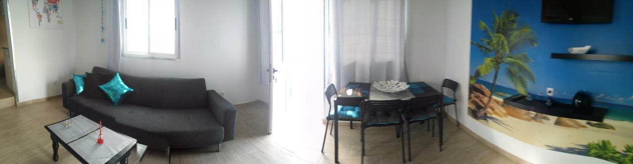 Apartamento Ayla 플라야 케마다 외부 사진
